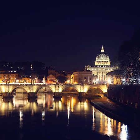 Vatican Green Garden Roma Exterior foto